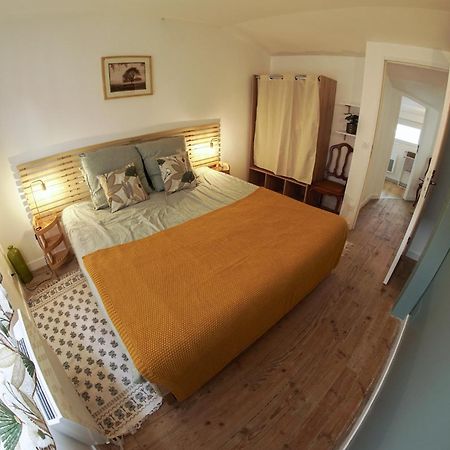 Le Montarrouye Appartement Pour 2 A 6 Personnes Bagnères-de-Bigorre Zewnętrze zdjęcie
