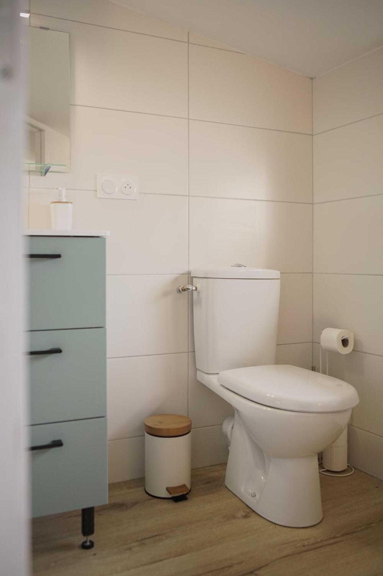 Le Montarrouye Appartement Pour 2 A 6 Personnes Bagnères-de-Bigorre Zewnętrze zdjęcie