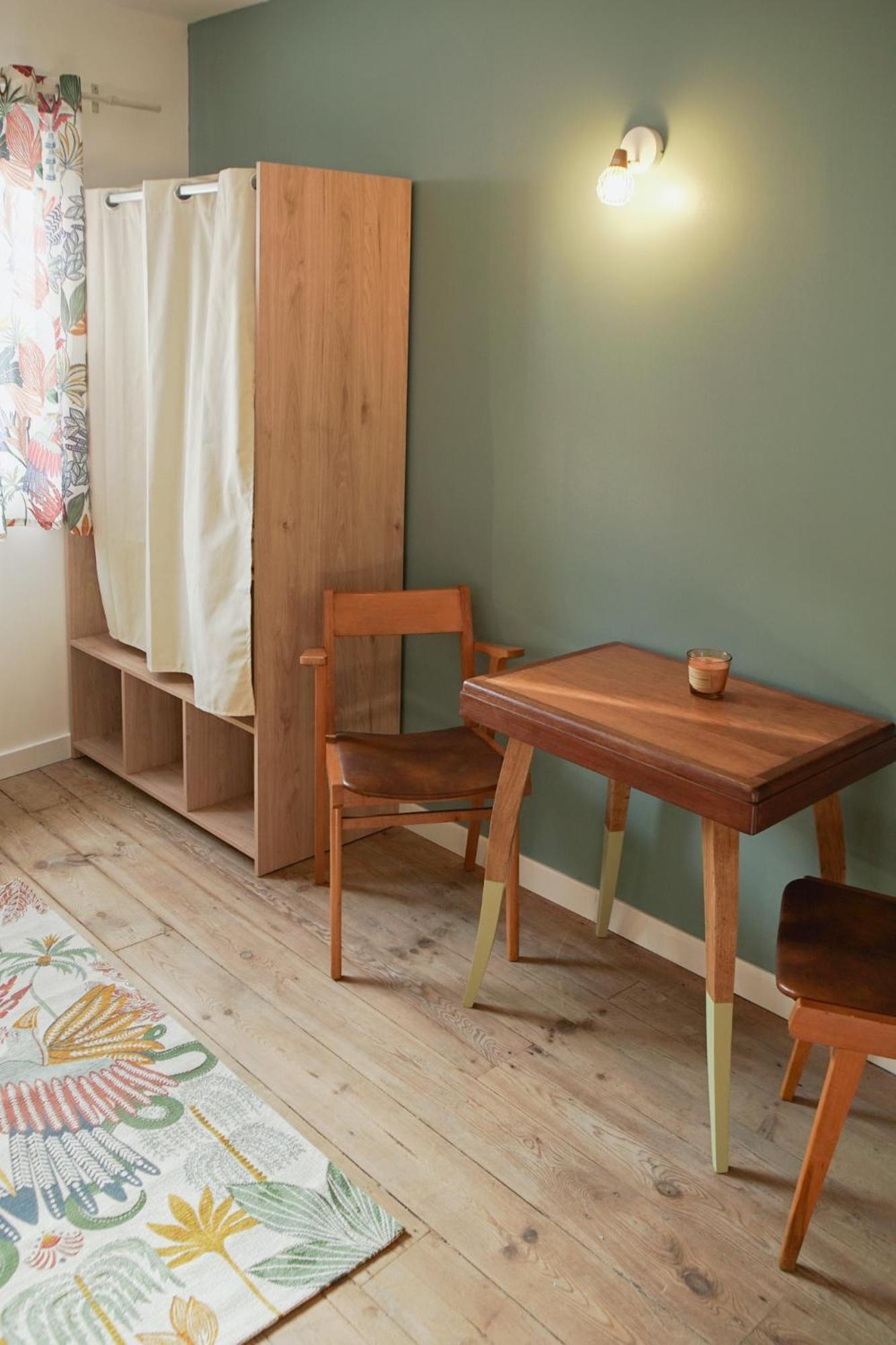 Le Montarrouye Appartement Pour 2 A 6 Personnes Bagnères-de-Bigorre Zewnętrze zdjęcie