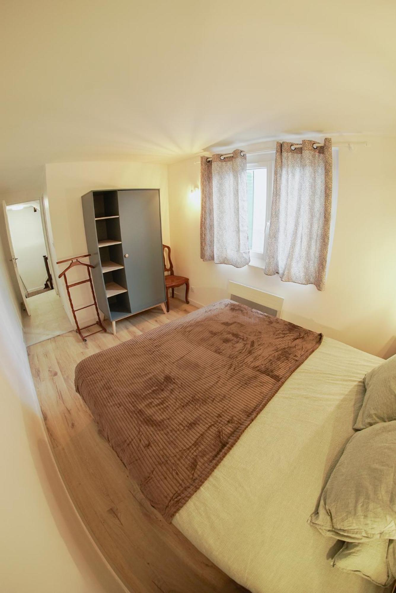 Le Montarrouye Appartement Pour 2 A 6 Personnes Bagnères-de-Bigorre Zewnętrze zdjęcie