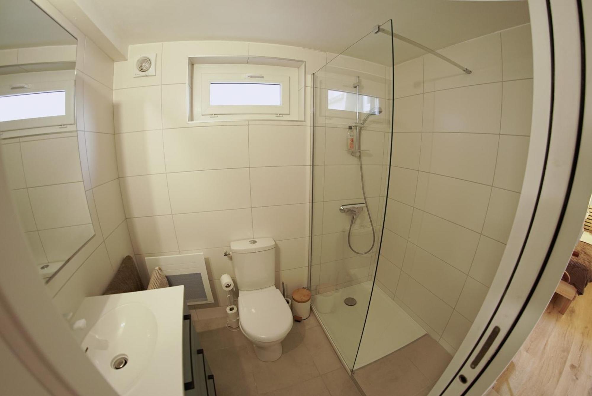 Le Montarrouye Appartement Pour 2 A 6 Personnes Bagnères-de-Bigorre Zewnętrze zdjęcie